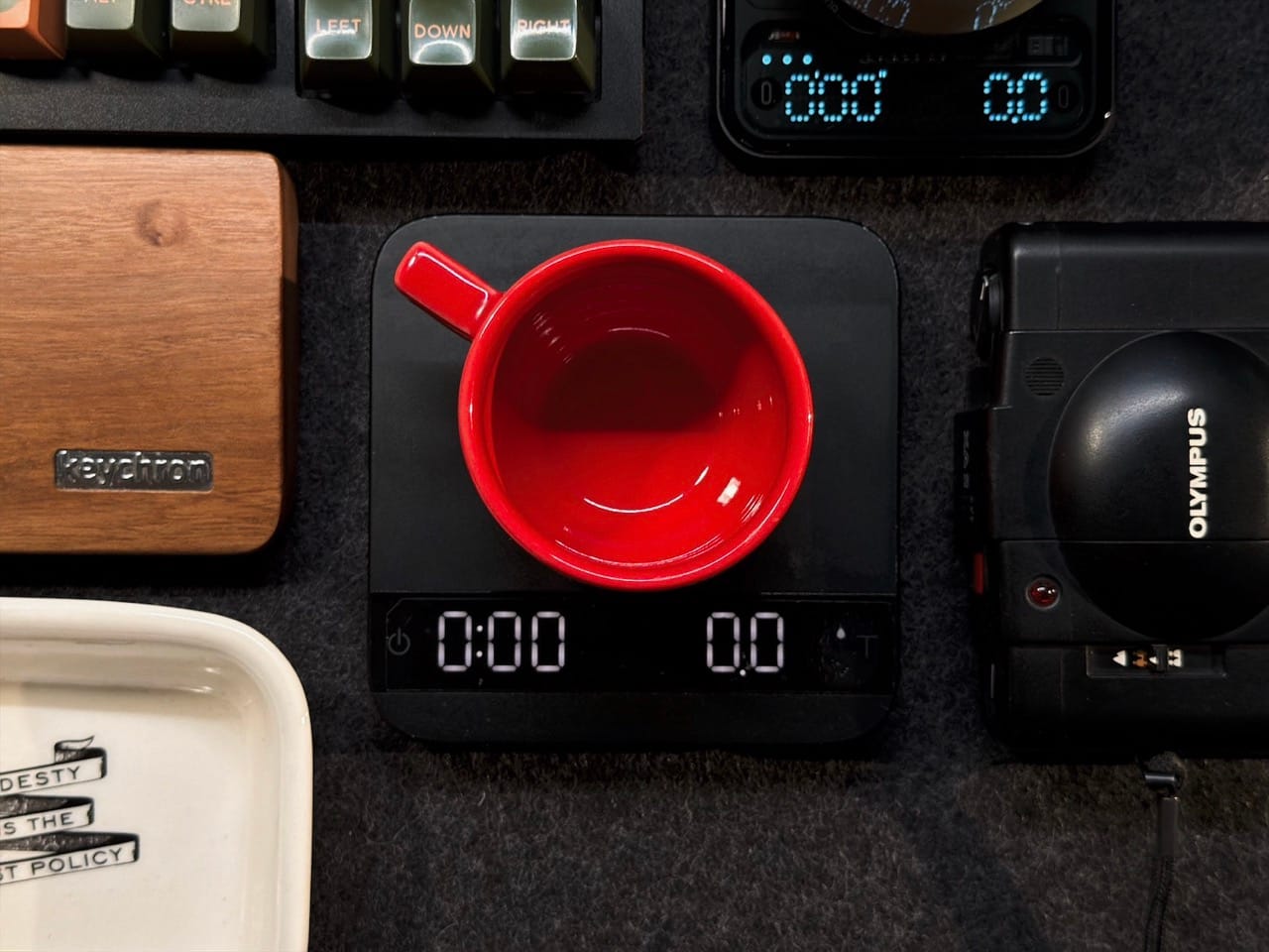 Acaia Lunar (v1)