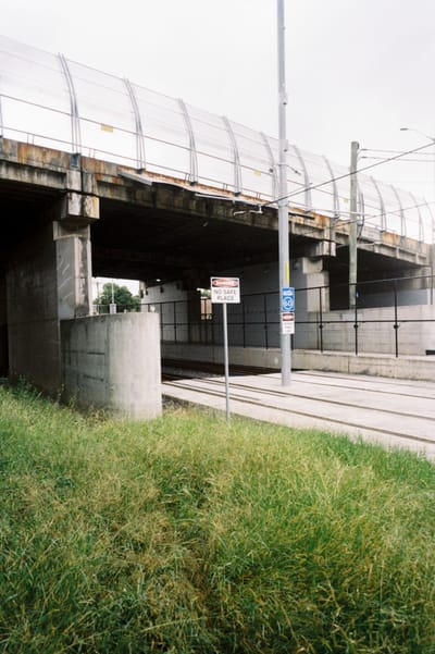 35mm - April 2025