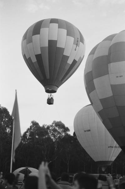 35mm - February 2025