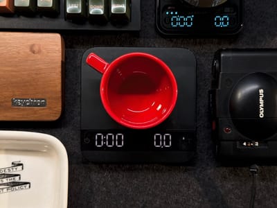 Acaia Lunar (v1)
